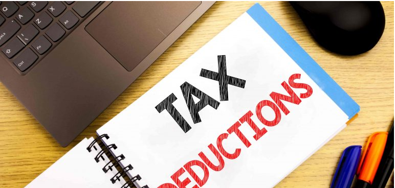 Tax Deductions