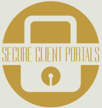 Secure Client Portal